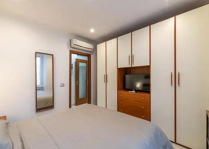 Pigneto Vannini Апартаменты Рим